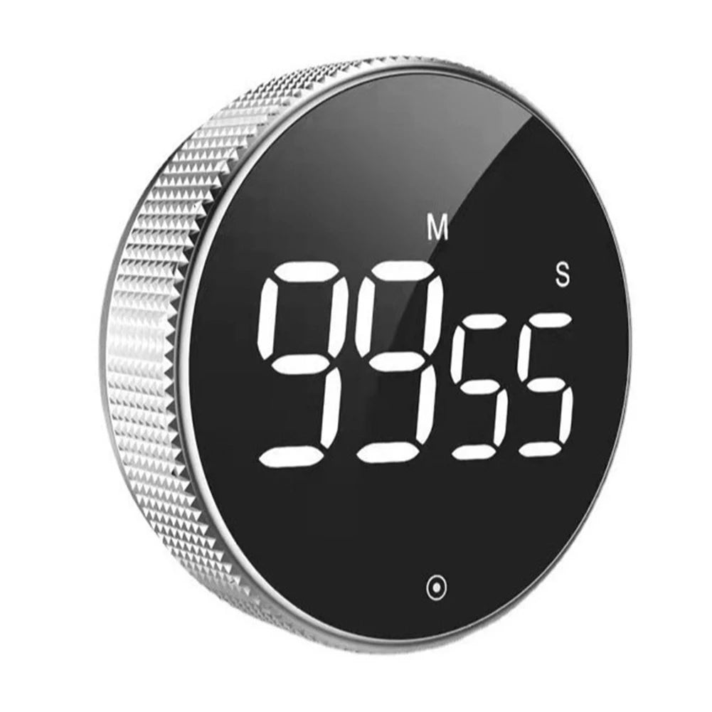 APWIKOGER Digital Magnetic Kitchen Timer