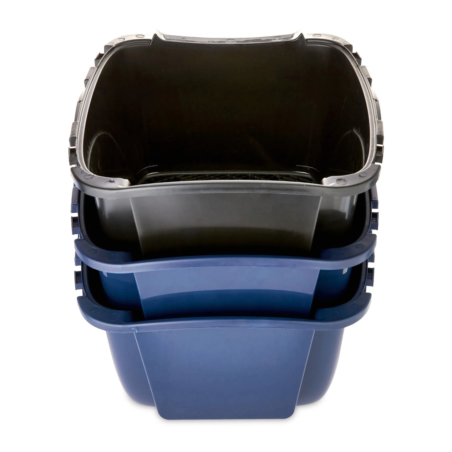 Hooded Enclosed Cat Litter Box With Built In Sifter