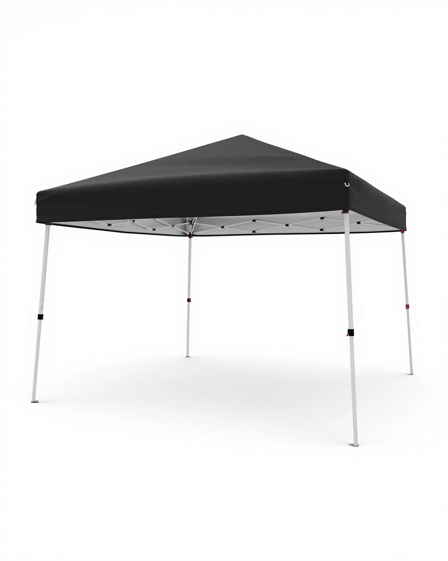 HiMISS Pop Up Canopy Tent Slant Leg Shelter UV Protected