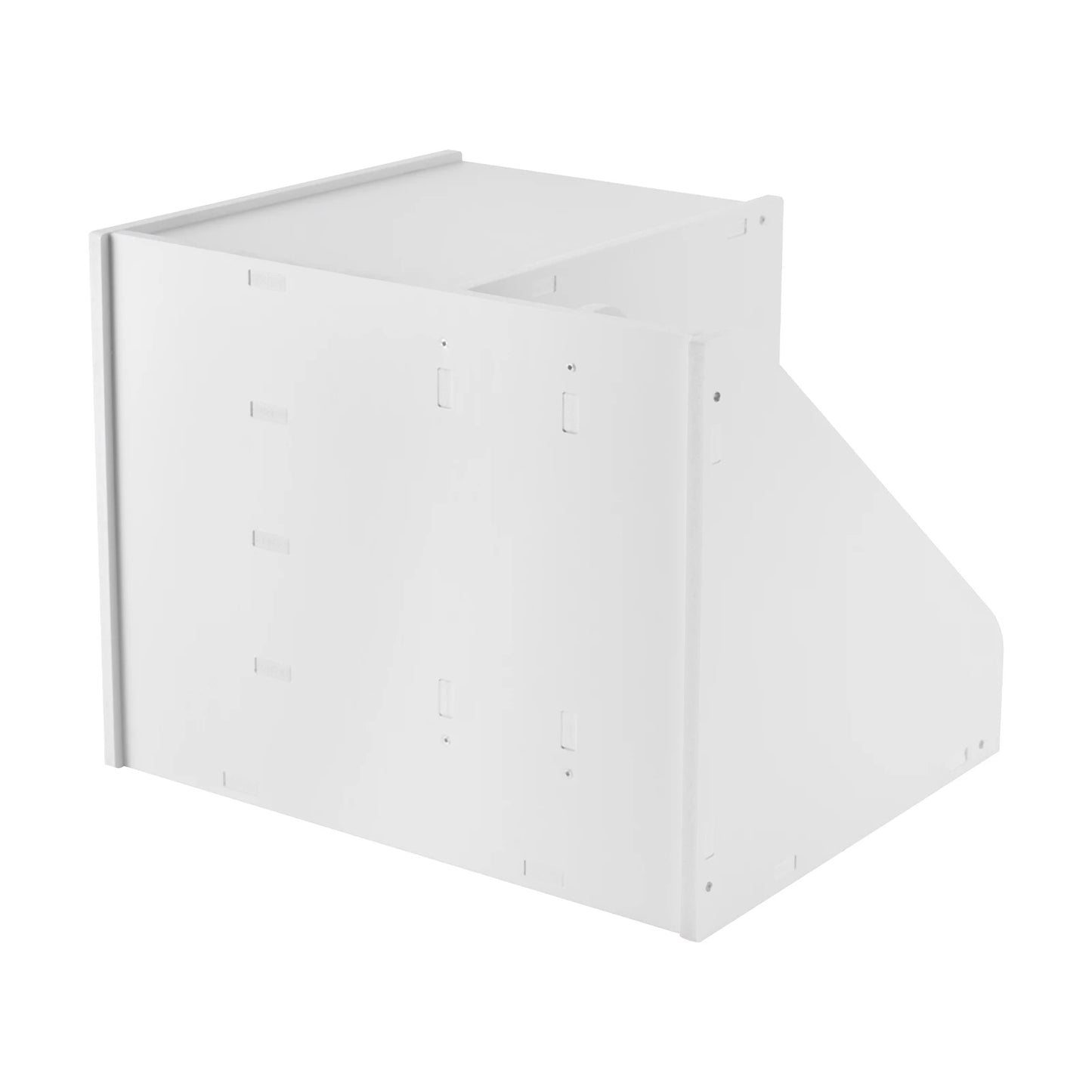 6-Tier PVC Desktop File Organizer for Office, Home and School