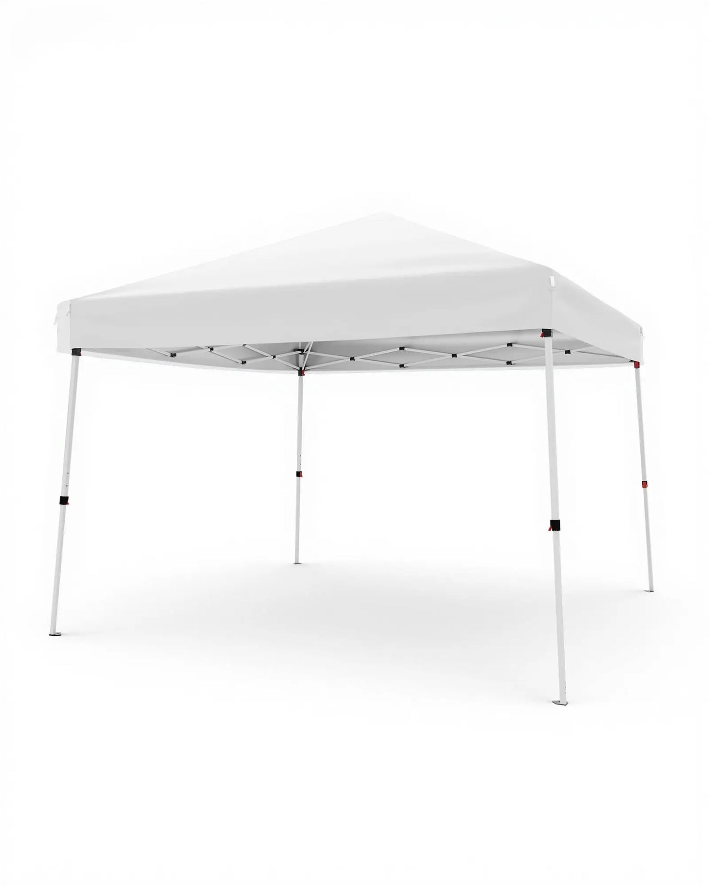 HiMISS Pop Up Canopy Tent Slant Leg Shelter UV Protected