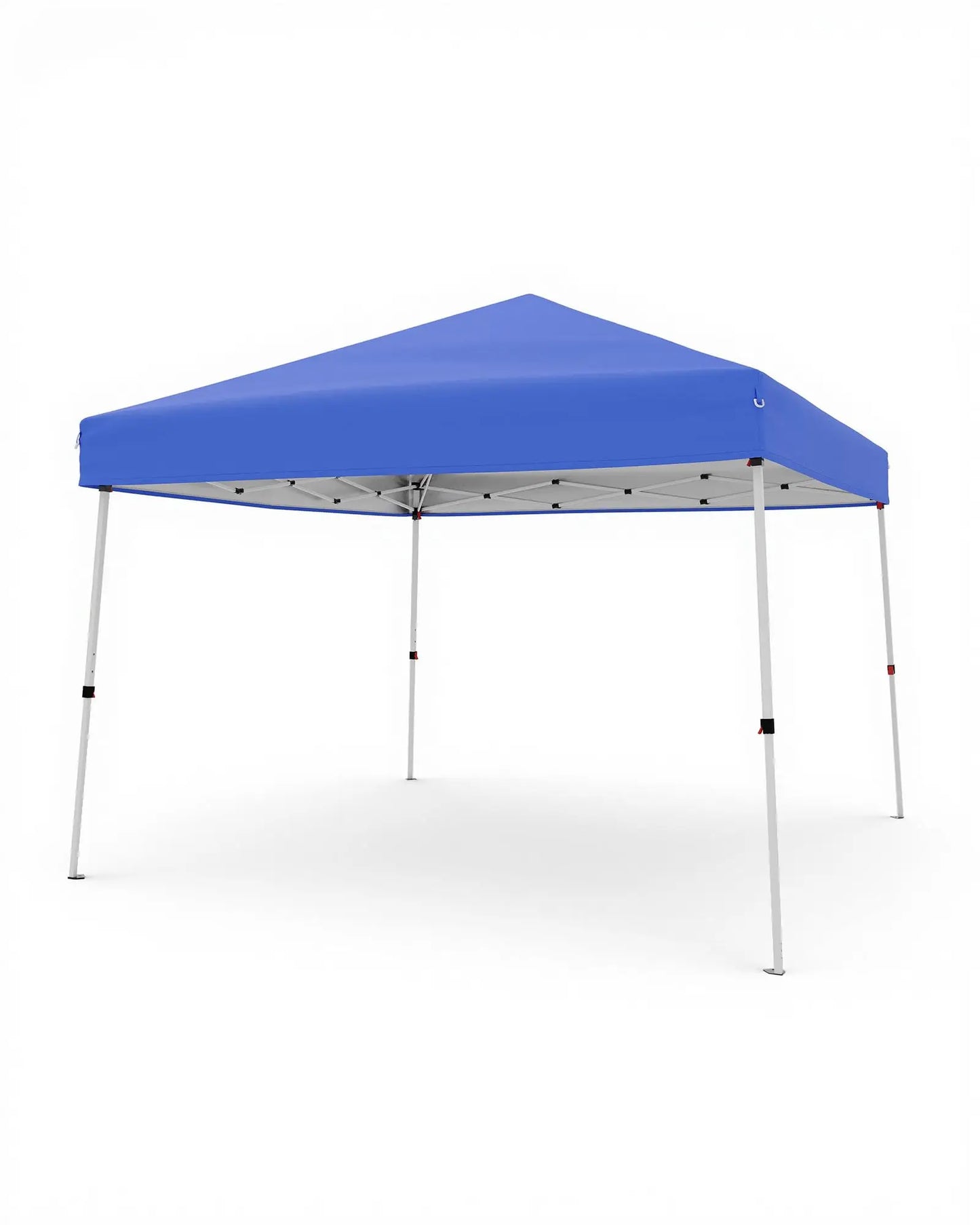 HiMISS Pop Up Canopy Tent Slant Leg Shelter UV Protected