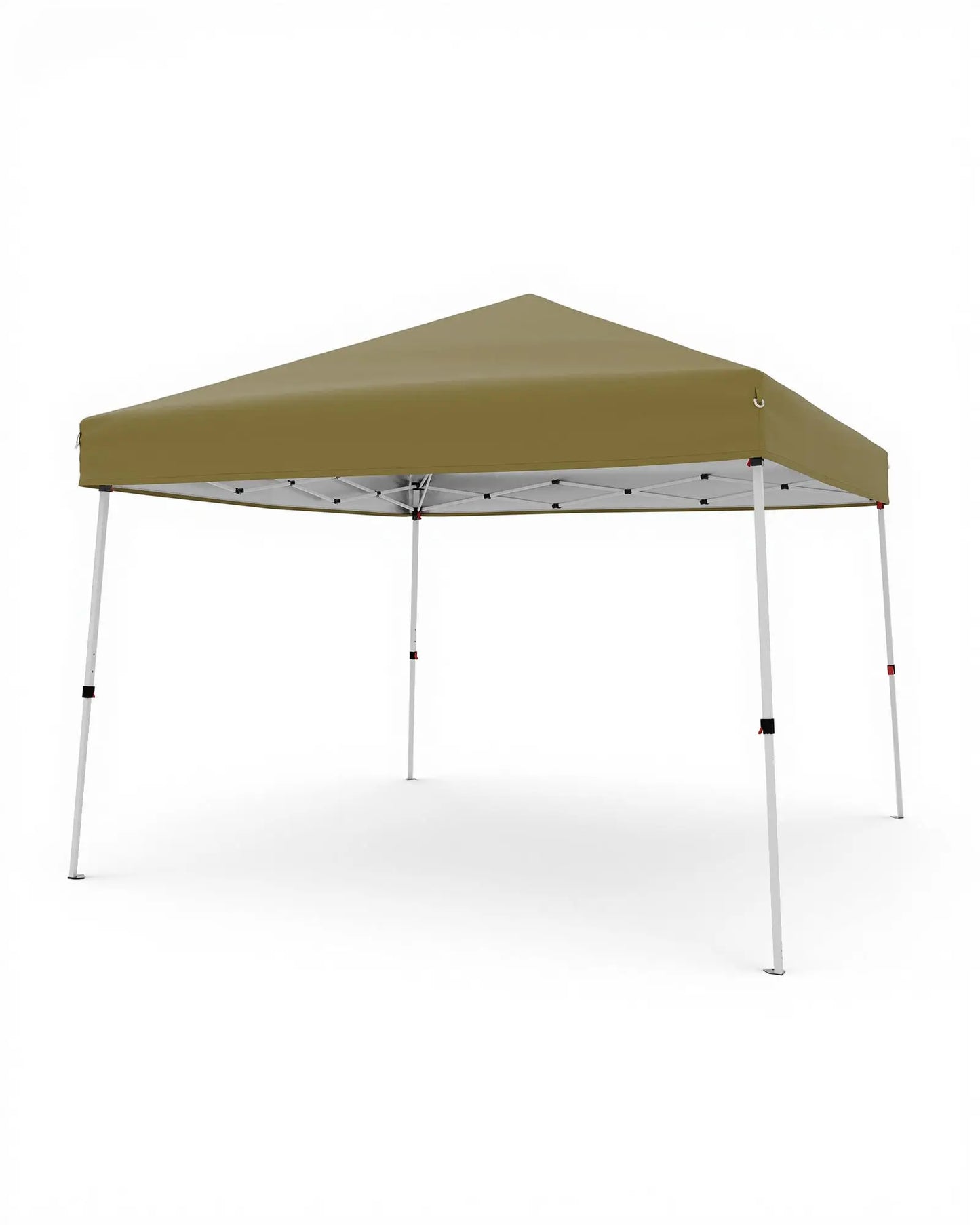 HiMISS Pop Up Canopy Tent Slant Leg Shelter UV Protected