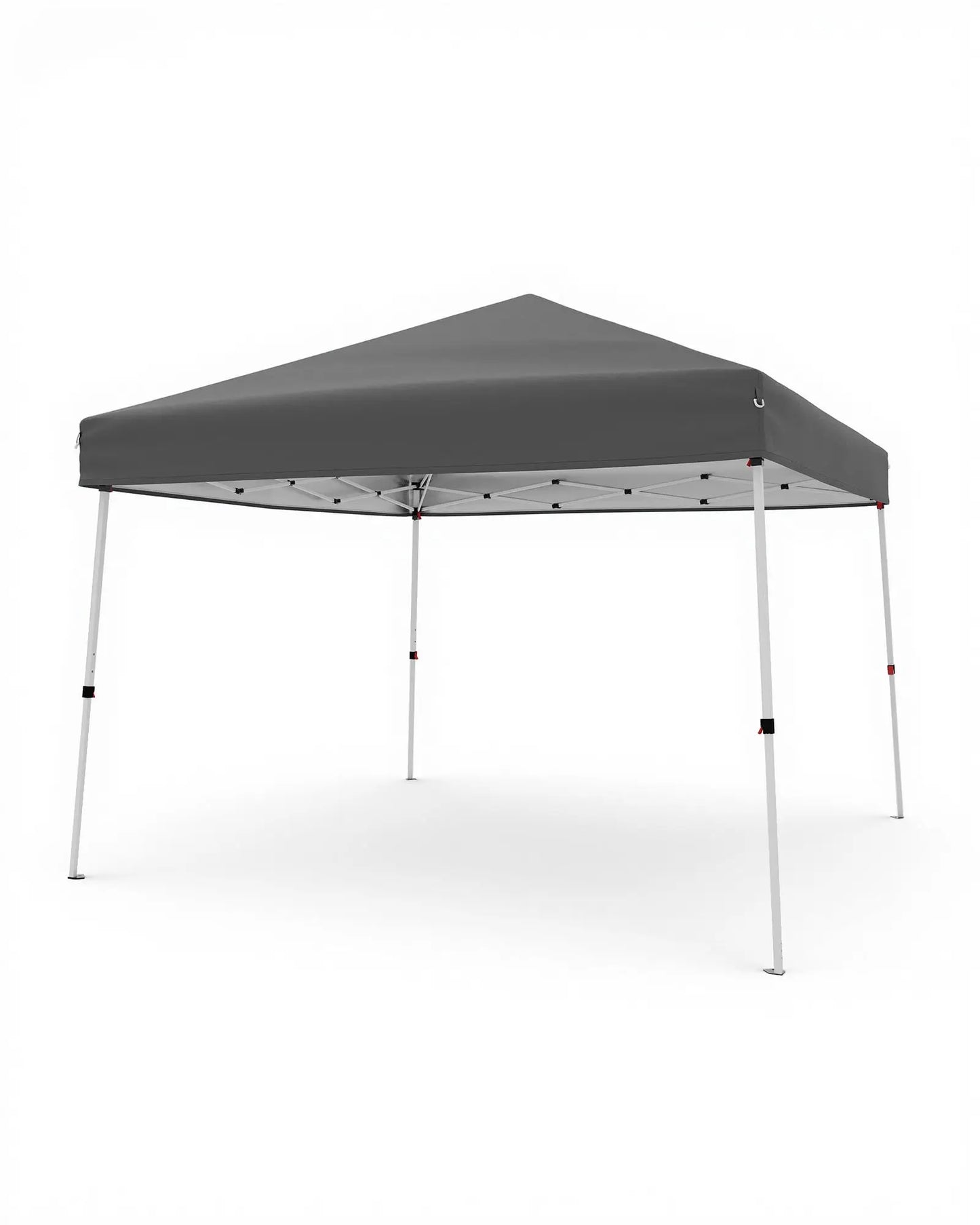 HiMISS Pop Up Canopy Tent Slant Leg Shelter UV Protected
